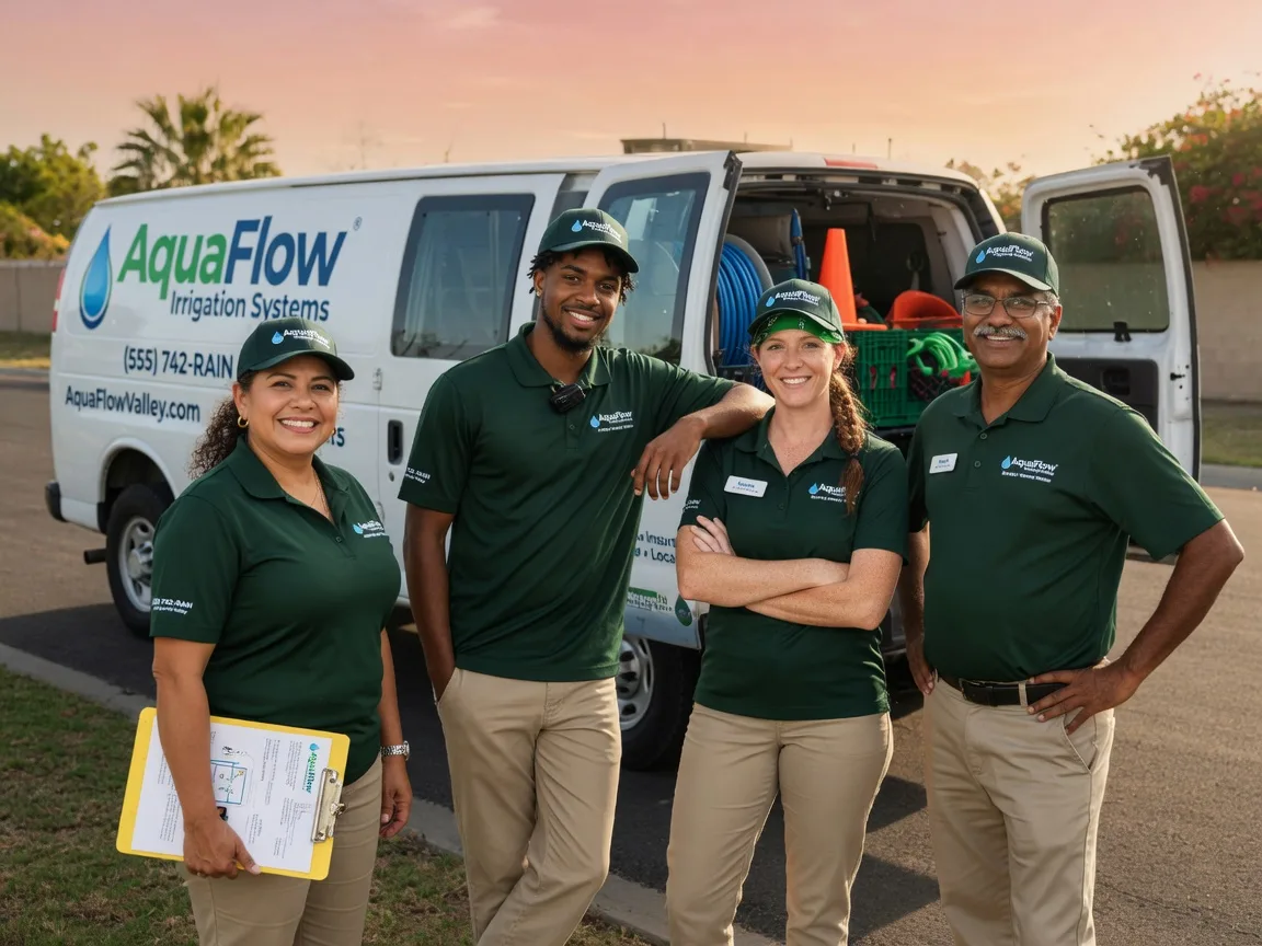 Irrigation Installation company in Filley, NE